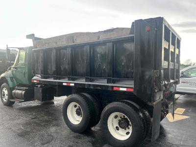 Gallery Thumbnail - Subcategory - TA Dump Trucks | image 13