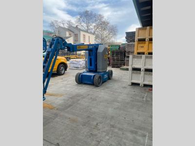 Gallery Thumbnail - Subcategory - 0-39 Ft Electric Articulating Booms | image 2