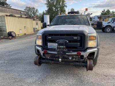 Gallery Thumbnail - Subcategory - Utility Trucks | image 2