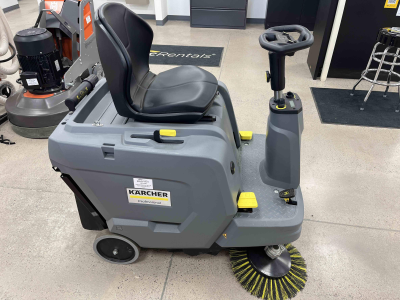 Detail Photo - 2022 Karcher KM 85/50