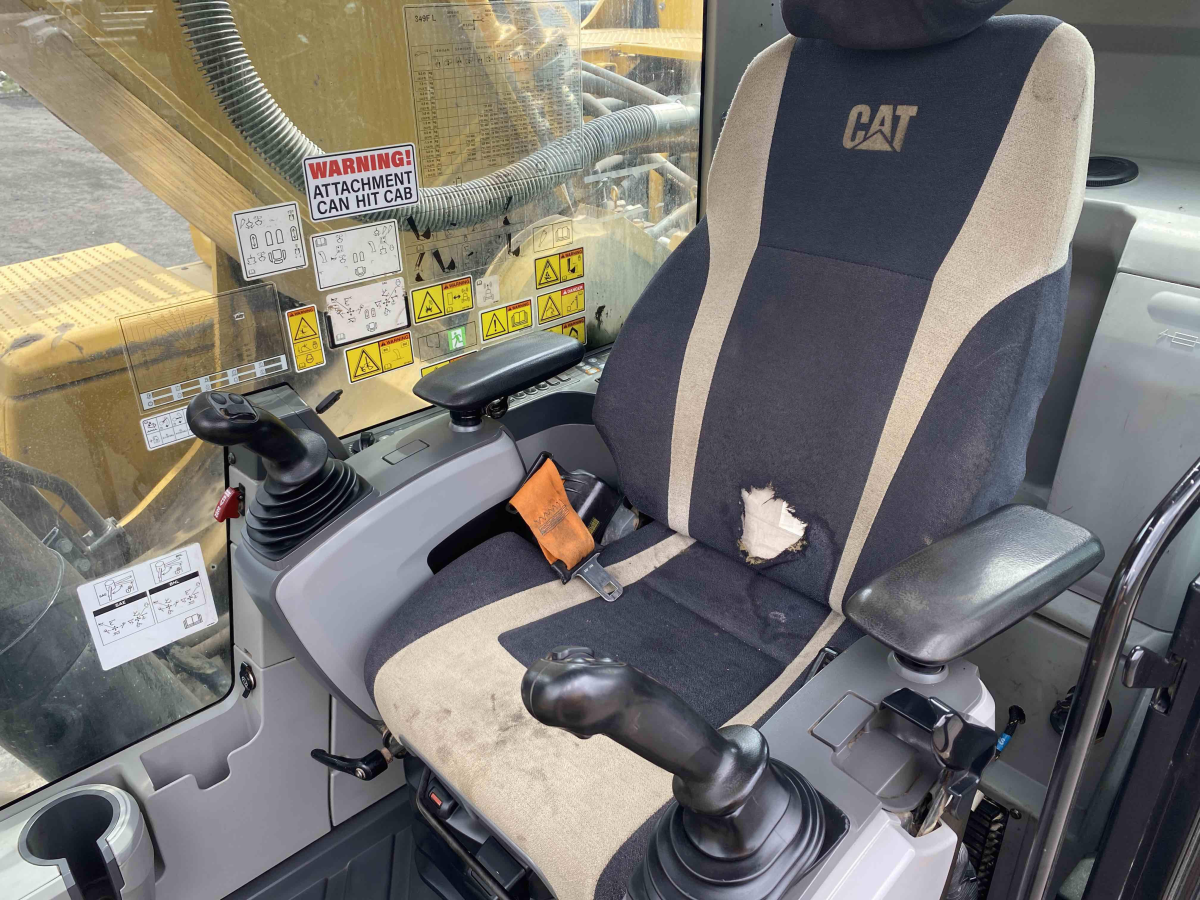 Subcategory - 100,000+ Lb Excavators | image 10