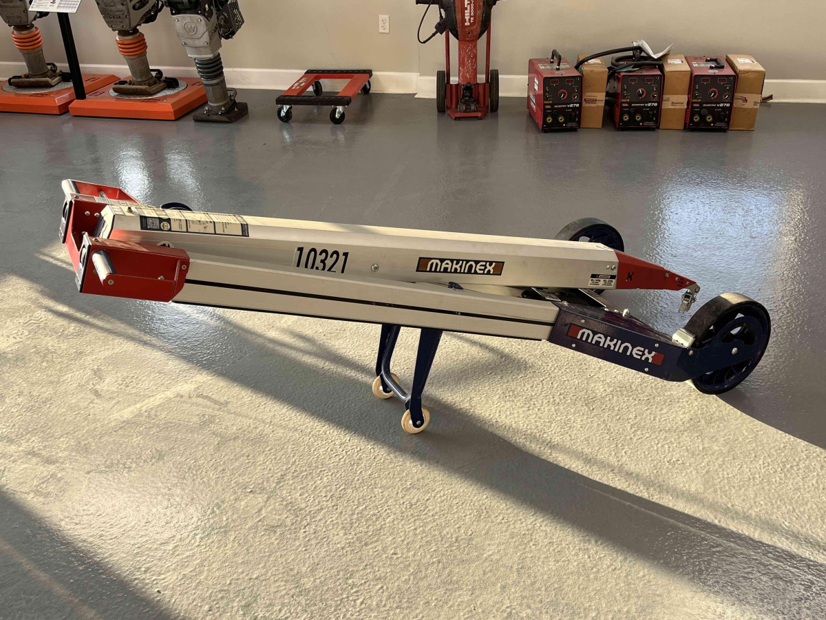 Subcategory - Other Equipment | image 1