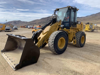 Detail Photo - 2010 Caterpillar 930H