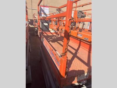 Gallery Thumbnail - Subcategory - 19+ Ft Electric Scissor Lifts | image 0