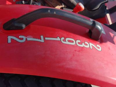 Gallery Thumbnail - Subcategory - Farm Tractors | image 7