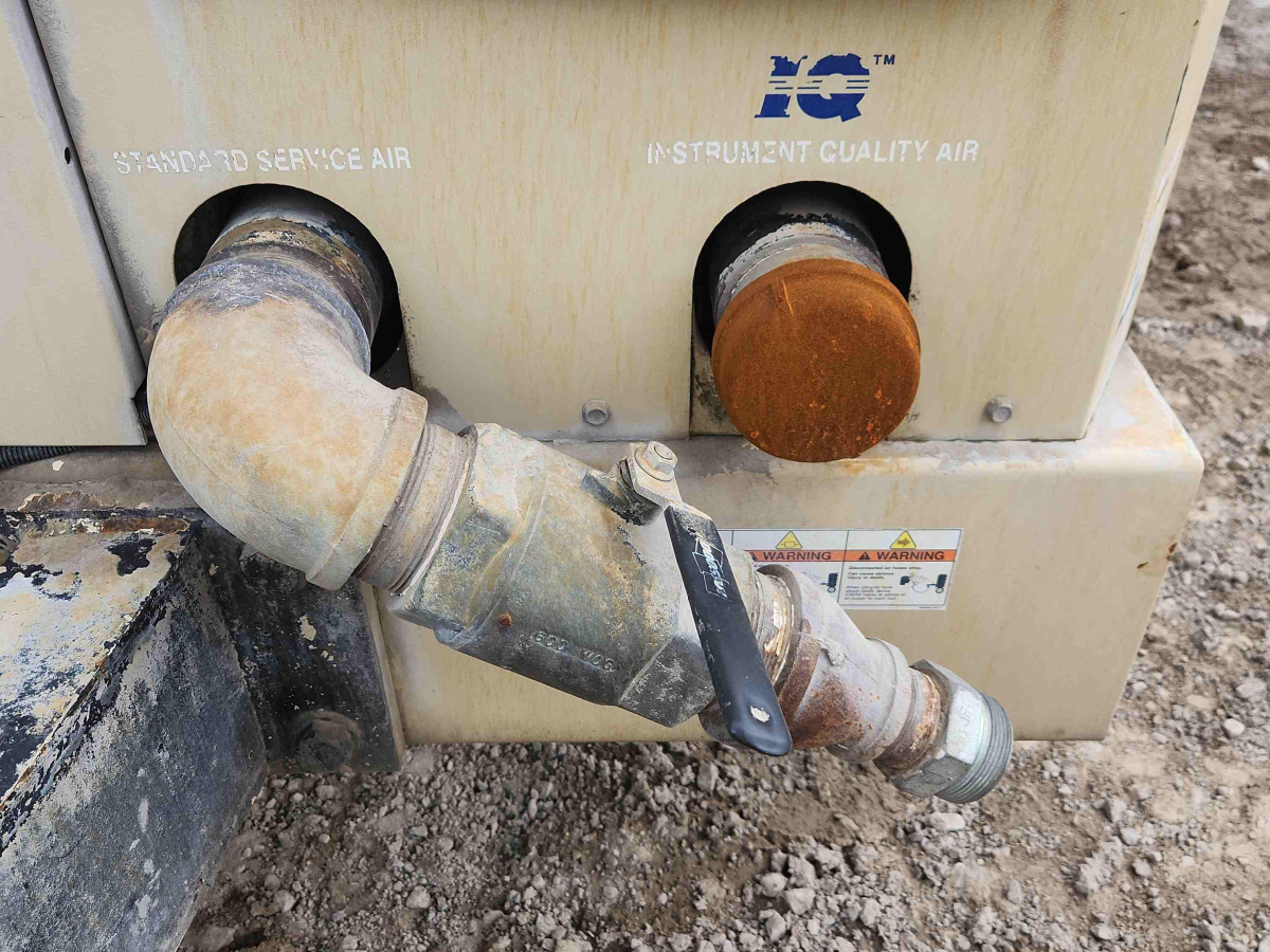 Subcategory - 450+ CFM Air Compressors | image 6