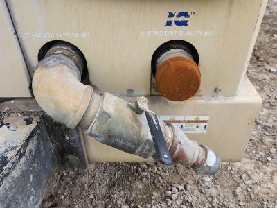 Gallery Thumbnail - Subcategory - 450+ CFM Air Compressors | image 6