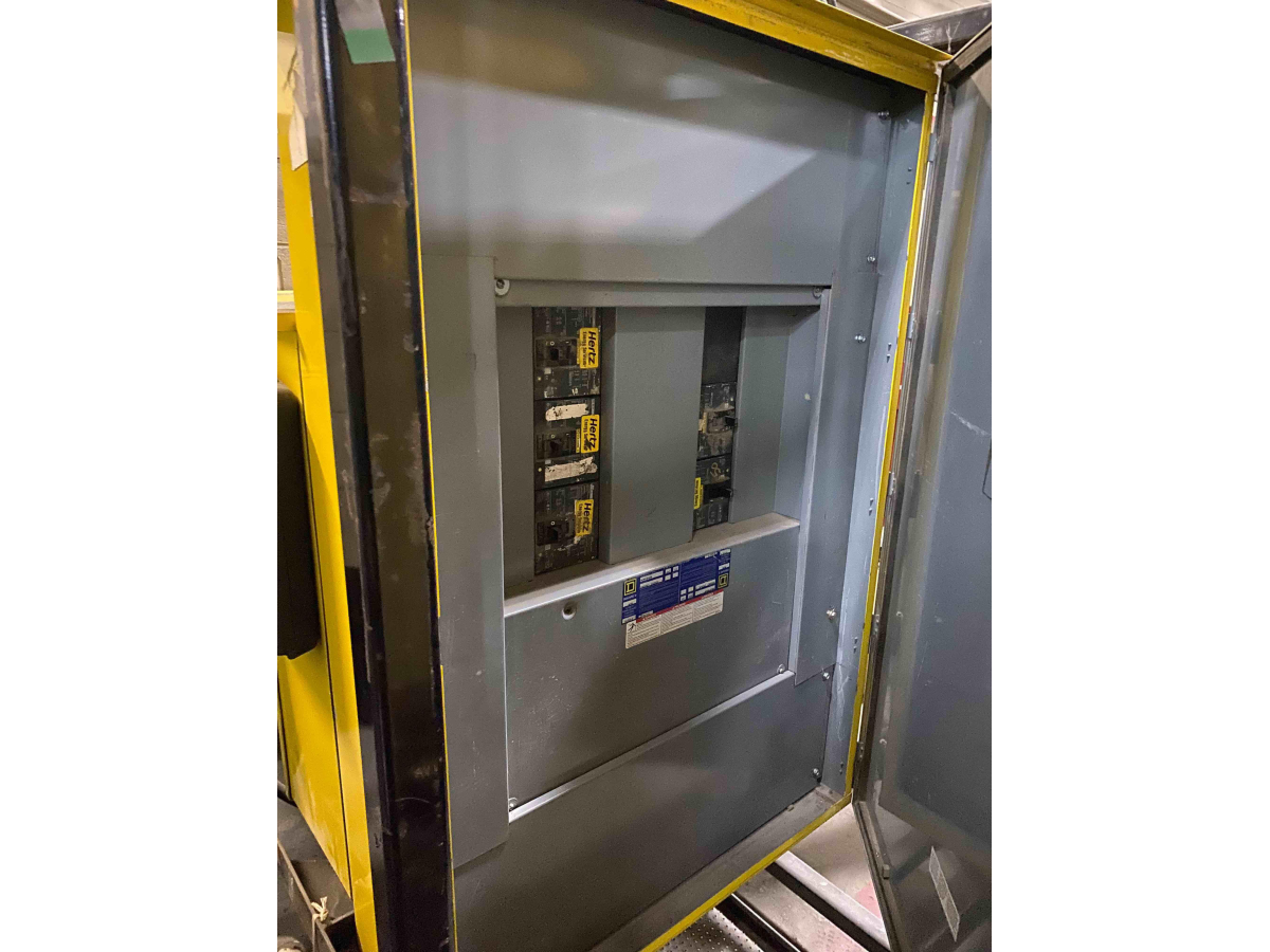 Subcategory - Distribution Panels | image 1