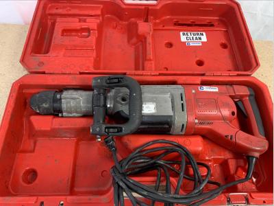 Gallery Thumbnail - Subcategory - Electric Breakers And Hammers | image 0