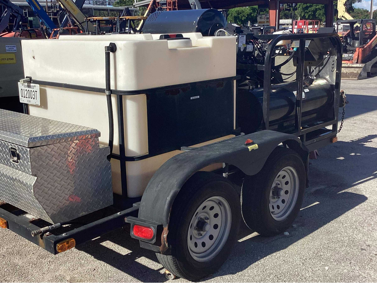 Subcategory - Pressure Washers | image 0