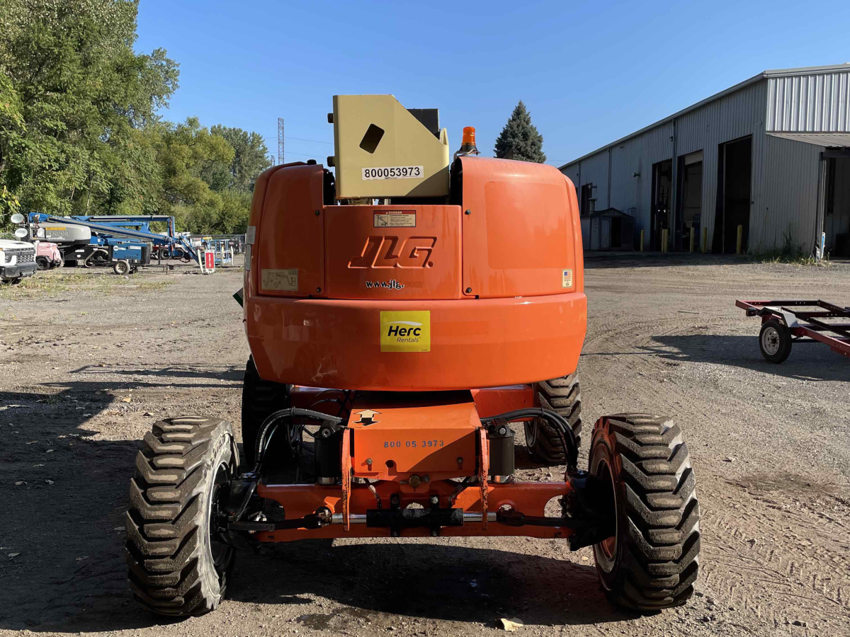 Detail Photo - 2015 JLG 450AJ | image 6