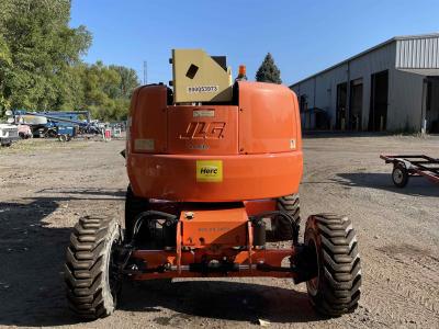 Gallery Thumbnail - Detail Photo - 2015 JLG 450AJ | image 6