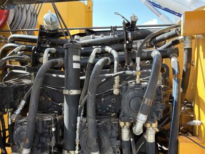 Gallery Thumbnail - Subcategory - Lattice-Boom Crawler Cranes | image 15