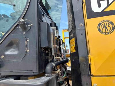 Gallery Thumbnail - Subcategory - Motor Graders | image 7