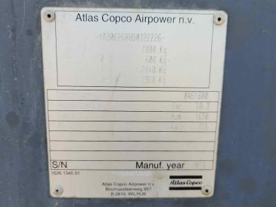 Gallery Thumbnail - Subcategory - 450+ CFM Air Compressors | image 9
