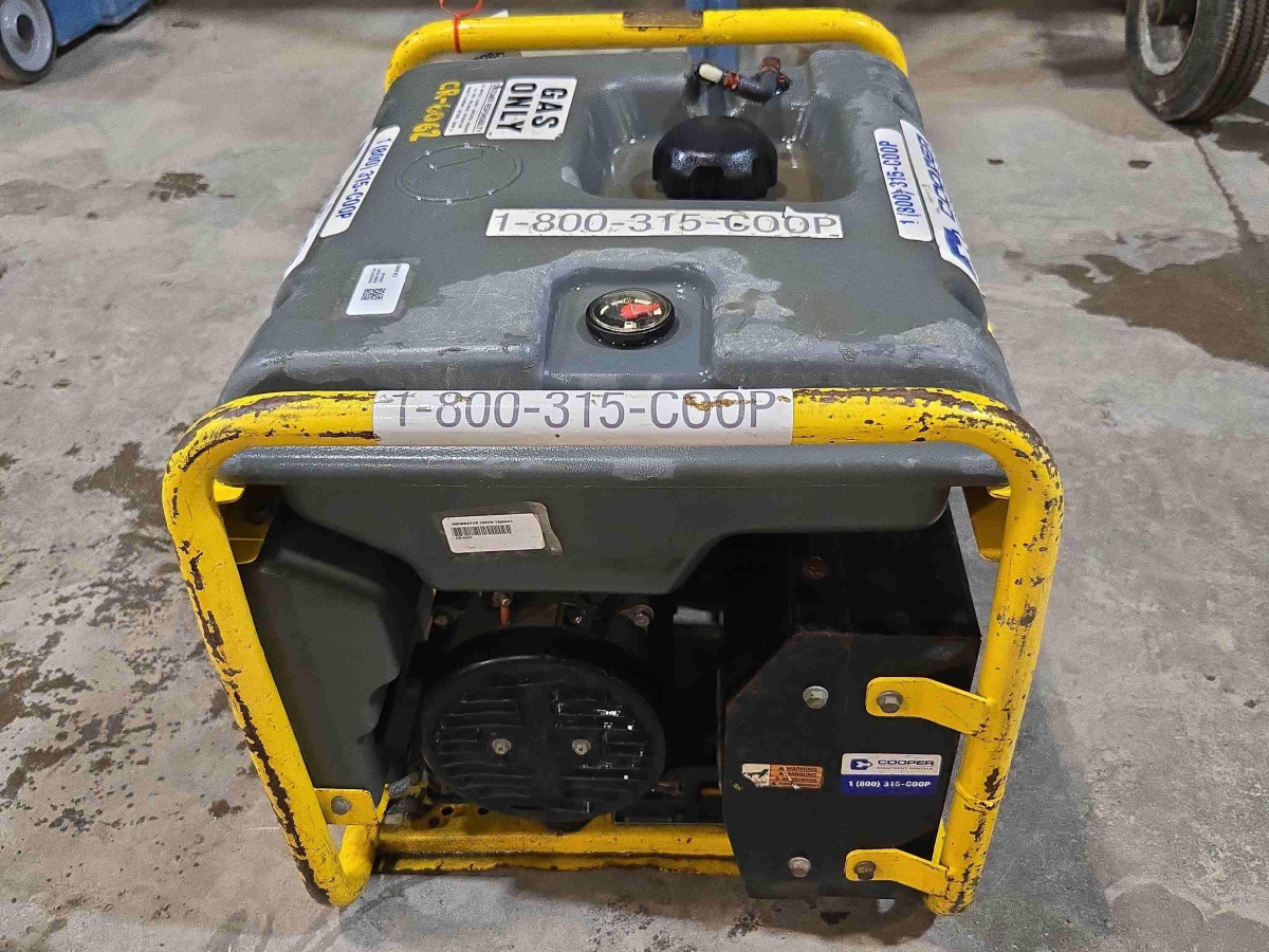 Subcategory - 0-19 kW Gas Generators | image 2