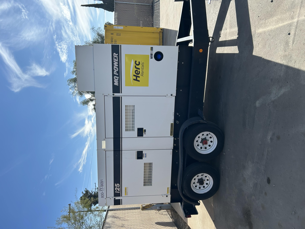 Subcategory - 40-149 kW Diesel Generators | image 1