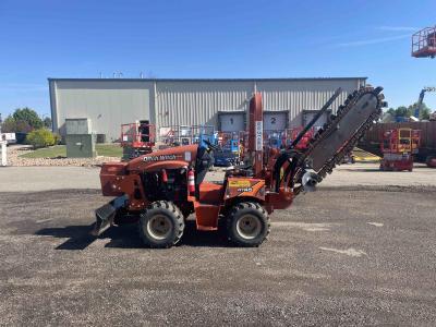 Gallery Thumbnail - Subcategory - Ride-On Trenchers | image 1