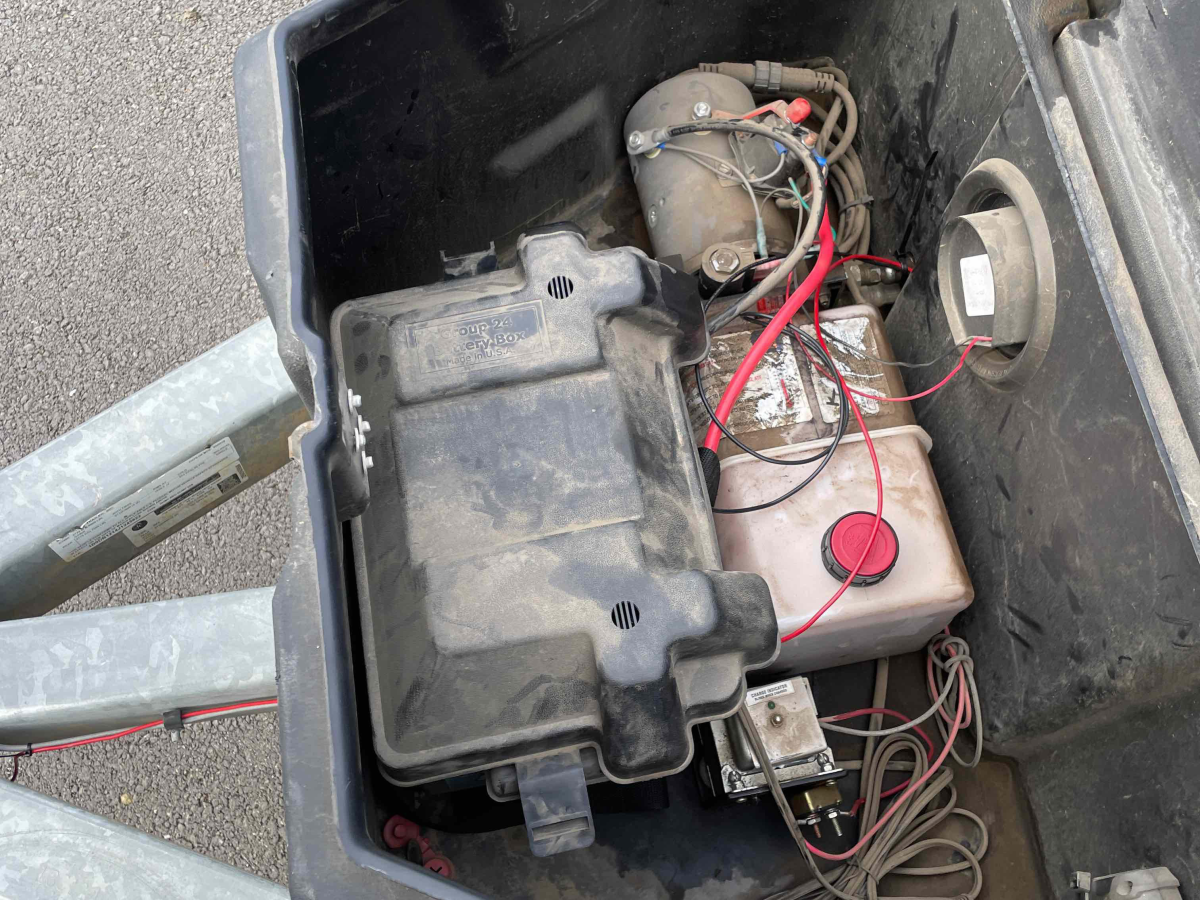 Subcategory - End And Side Dump Trailers | image 5