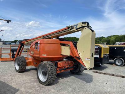 Gallery Thumbnail - Detail Photo - 2015 JLG 600AJ | image 2