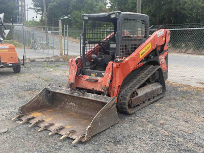Detail Photo - 2019 Kubota SVL75-2