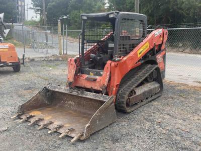 Gallery Thumbnail - Subcategory - 2,000+ Lb Compact Track Loaders | image 0