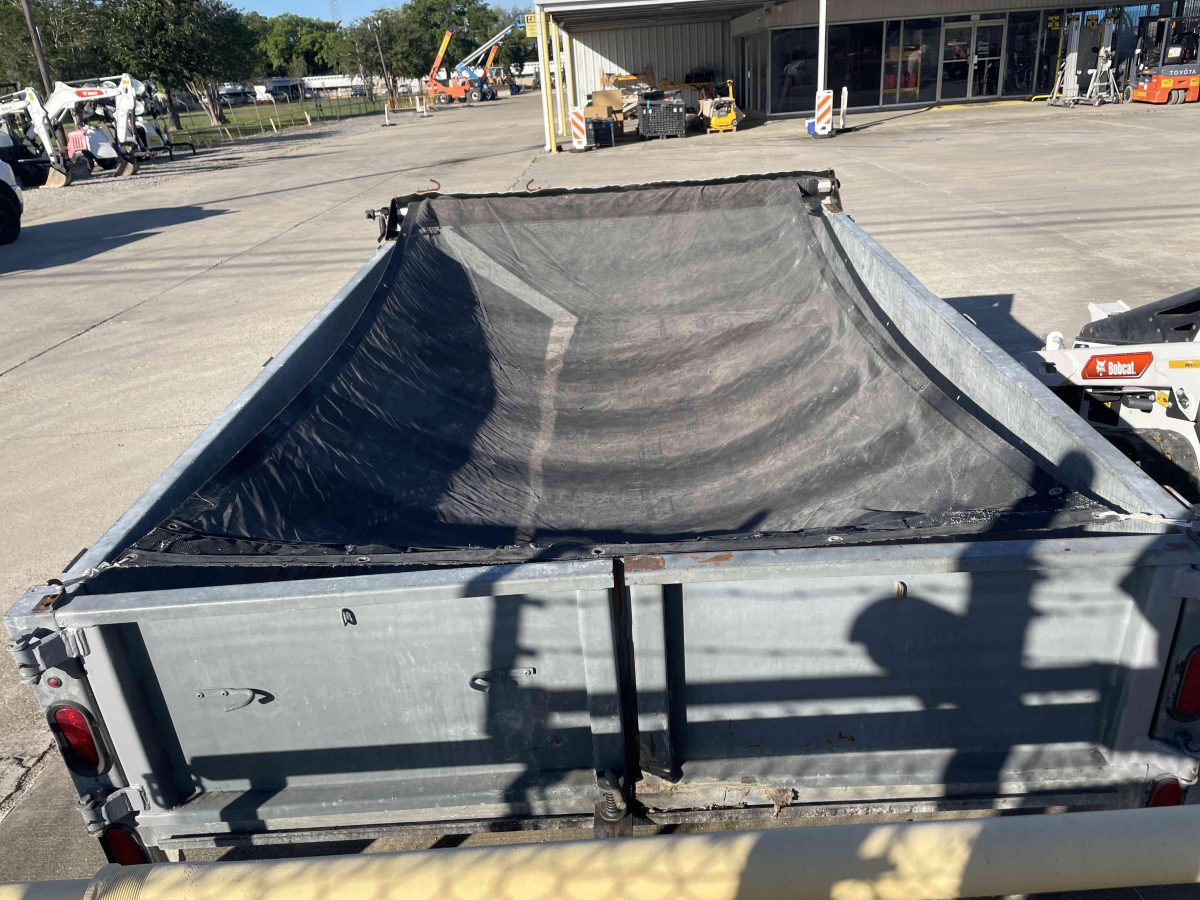 Subcategory - End And Side Dump Trailers | image 2