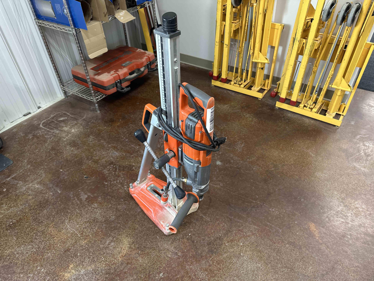 Subcategory - Concrete Core Drills | image 1