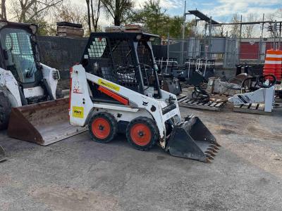 Gallery Thumbnail - Detail Photo - 2017 Bobcat S70 | image 0