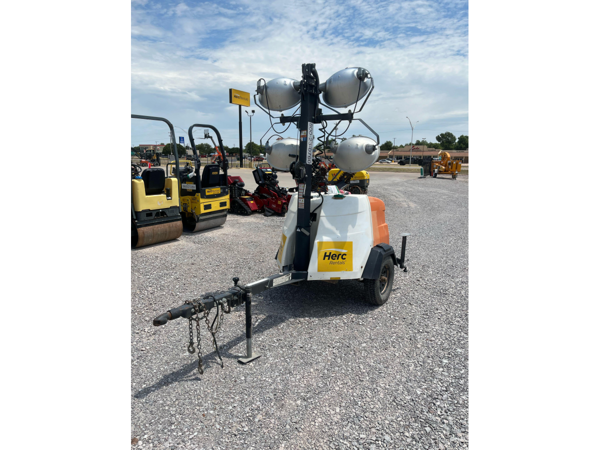 Subcategory - Towable Booms | image 2