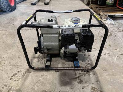 Gallery Thumbnail - Subcategory - Centrifugal Pumps | image 0