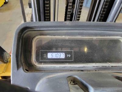Gallery Thumbnail - Subcategory - 0-19,999 Lb Cushion Tire Forklift Trucks | image 4