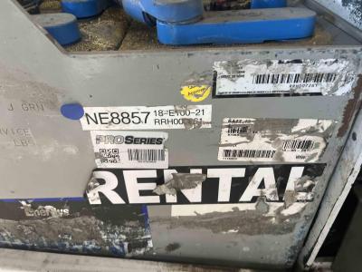 Gallery Thumbnail - Subcategory - Electric Forklift Trucks | image 5