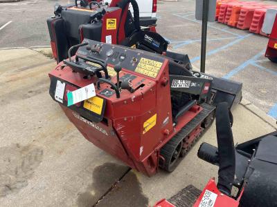 Gallery Thumbnail - Subcategory - Walk-Behind Track Loaders | image 1