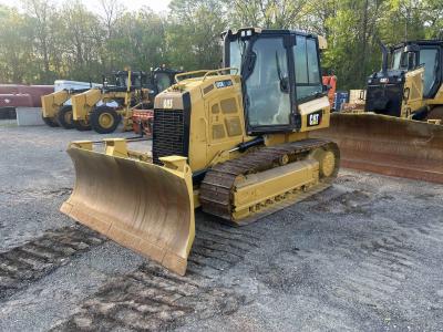 Gallery Thumbnail - Subcategory - 0-114 HP Crawler Dozers | image 3