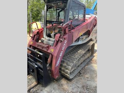 Gallery Thumbnail - Subcategory - 2,000+ Lb Compact Track Loaders | image 0