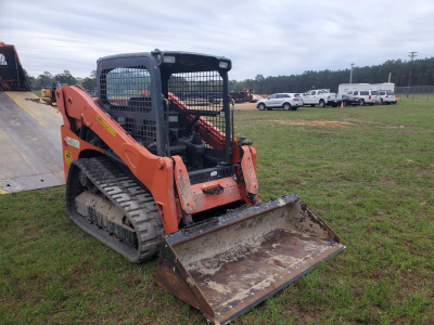 Detail Photo - 2019 Kubota SVL75-2