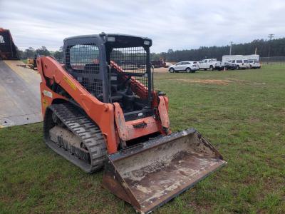 Gallery Thumbnail - Subcategory - 2,000+ Lb Compact Track Loaders | image 0