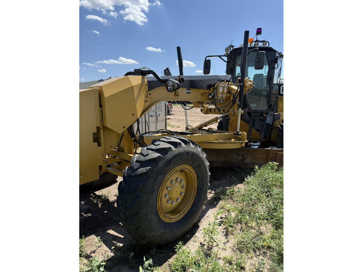 Subcategory - Motor Graders | image 14