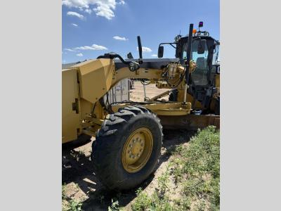 Gallery Thumbnail - Subcategory - Motor Graders | image 14