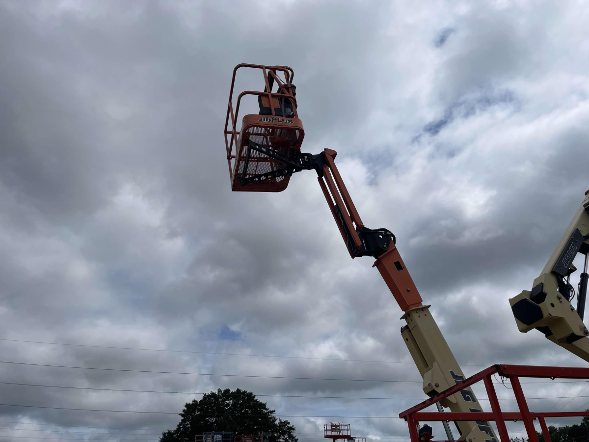 Subcategory - 0-39 Ft Electric Articulating Booms | image 4
