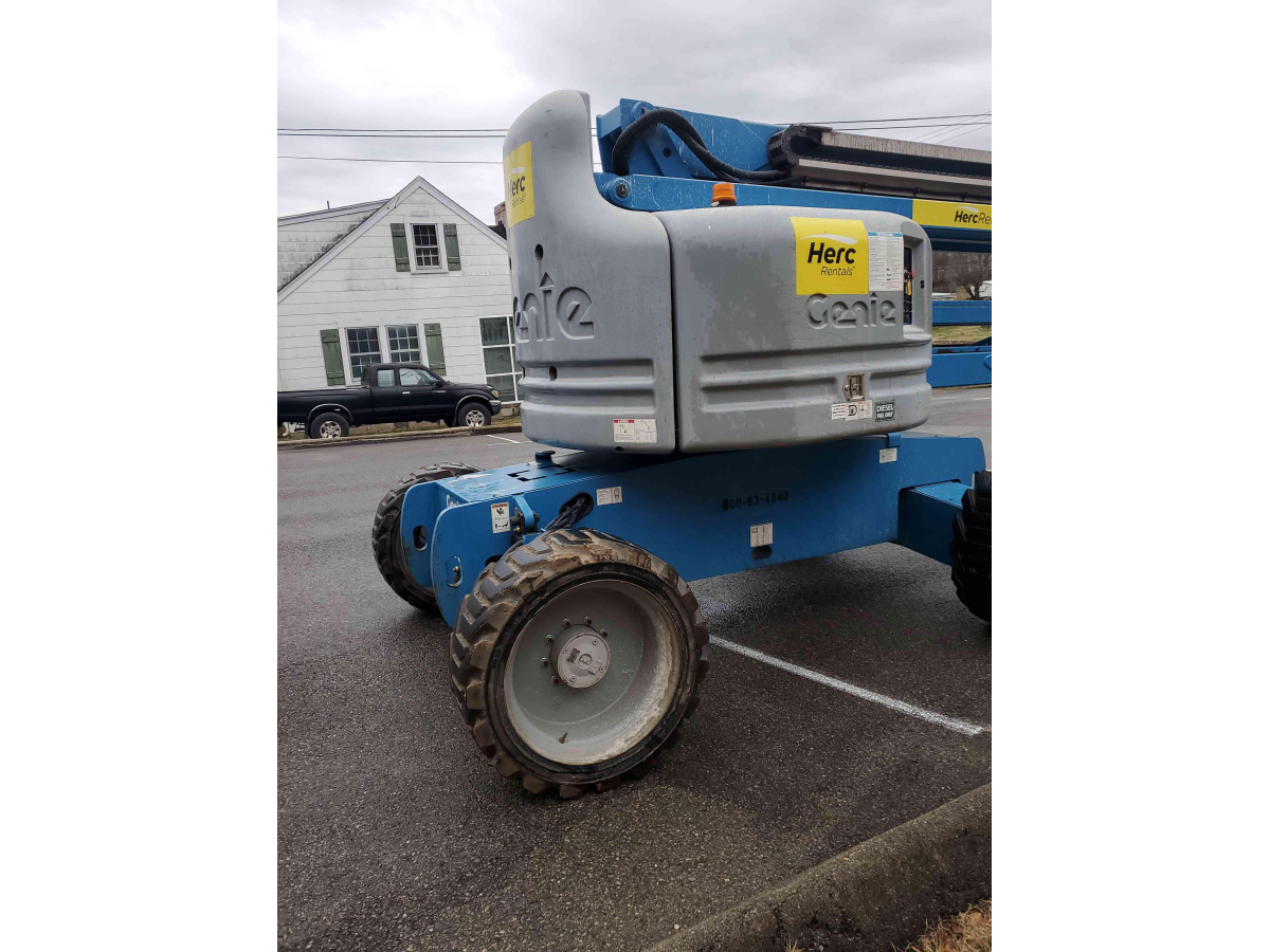 Subcategory - 50-79 Ft Articulating Booms | image 6