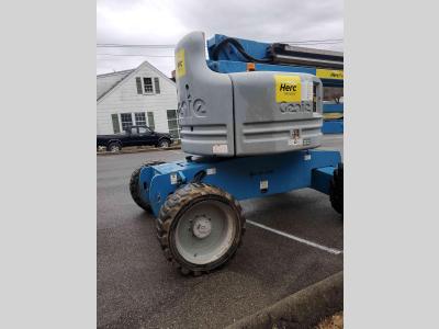 Gallery Thumbnail - Subcategory - 50-79 Ft Articulating Booms | image 6