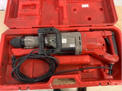 Gallery Thumbnail - Subcategory - Electric Breakers And Hammers | image 0
