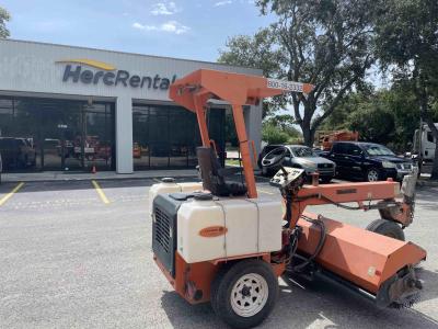 Gallery Thumbnail - Subcategory - Ride-On Sweepers And Brooms | image 3
