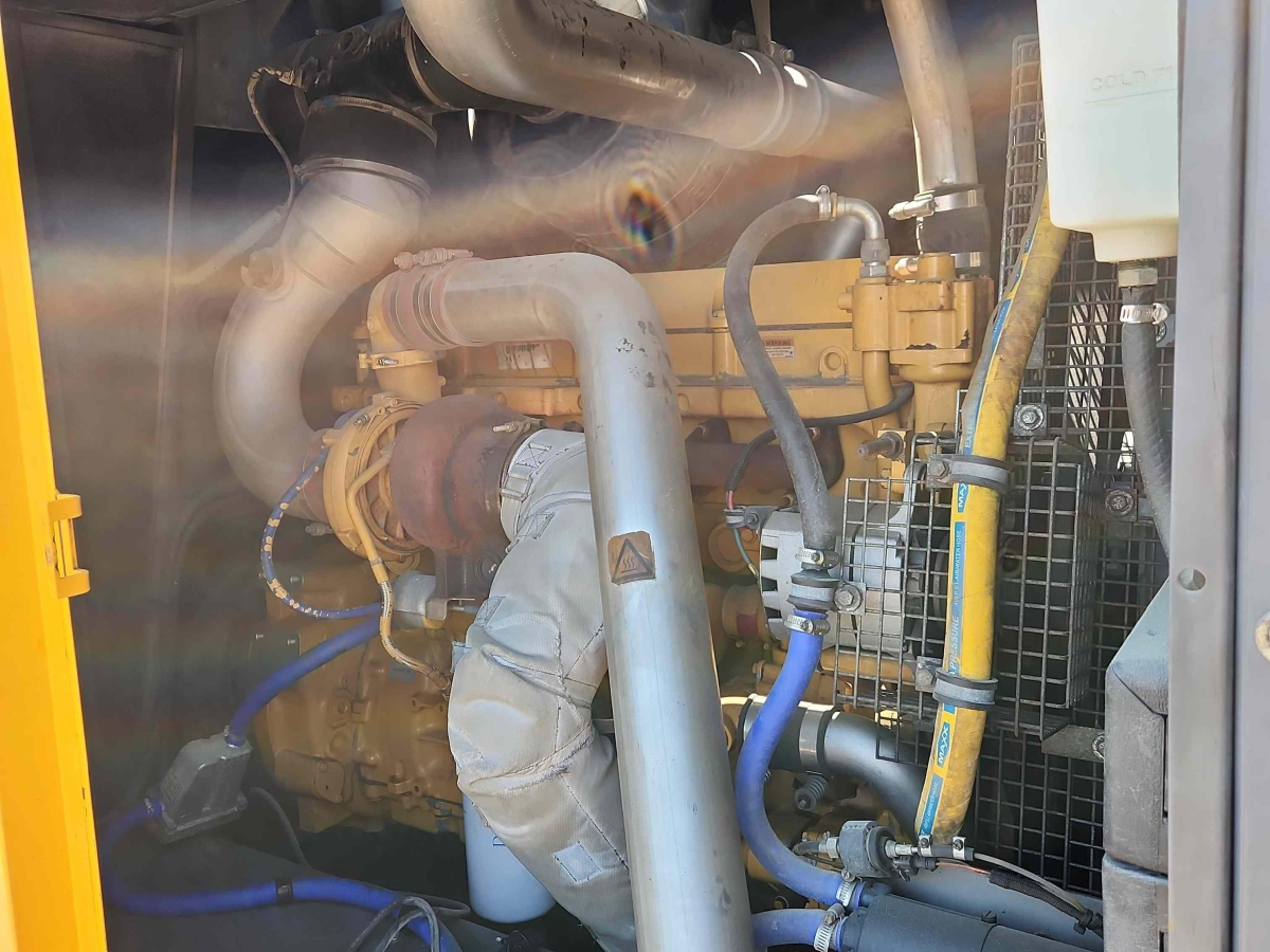 Subcategory - 450+ CFM Air Compressors | image 5