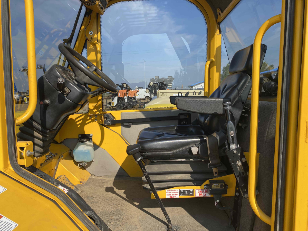 Subcategory - Rough Terrain Forklifts | image 4