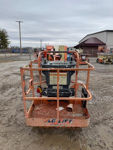 Subcategory - 0-39 Ft Electric Articulating Booms | image 3