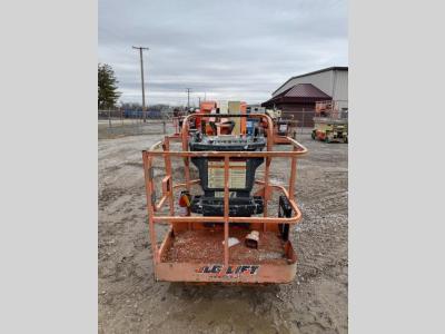 Gallery Thumbnail - Subcategory - 0-39 Ft Electric Articulating Booms | image 3