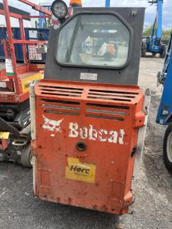 Subcategory - 0-1,099 Lb Skid Steer Loaders | image 2